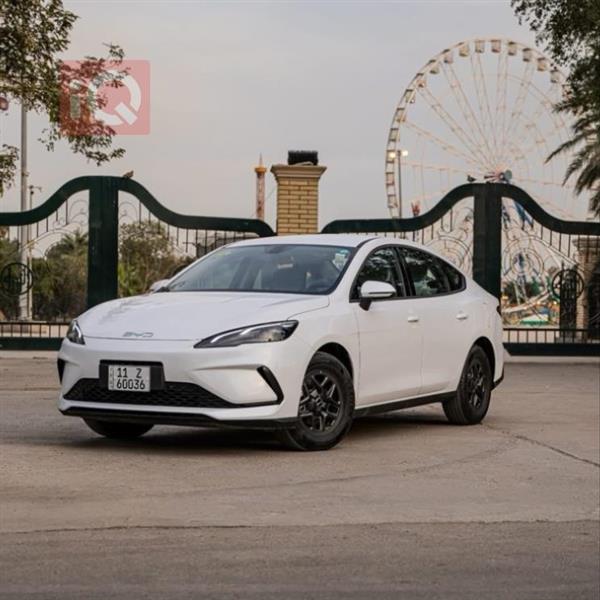 بي واي دي سيل 05 DM-i 2025 للبيع في العراق -  بغداد